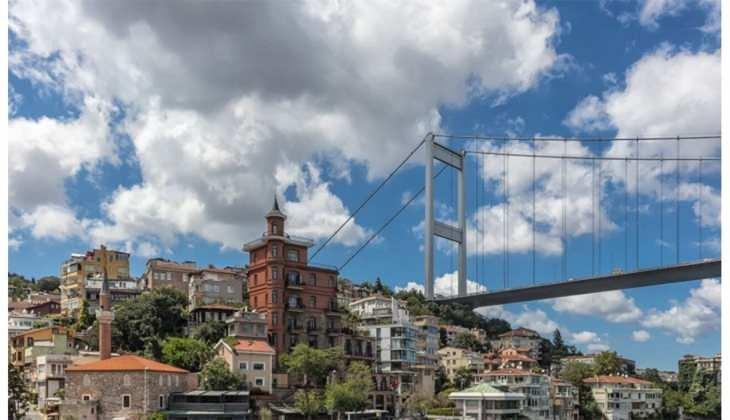 <p><strong><span style="color:rgb(178, 34, 34)">İSTANBUL'UN EN PAHALI MAHALLELERİ </span></strong></p>
<p>İşte İstanbul’da konut fiyatlarının en yüksek olduğu ilk 10 mahalle:</p>