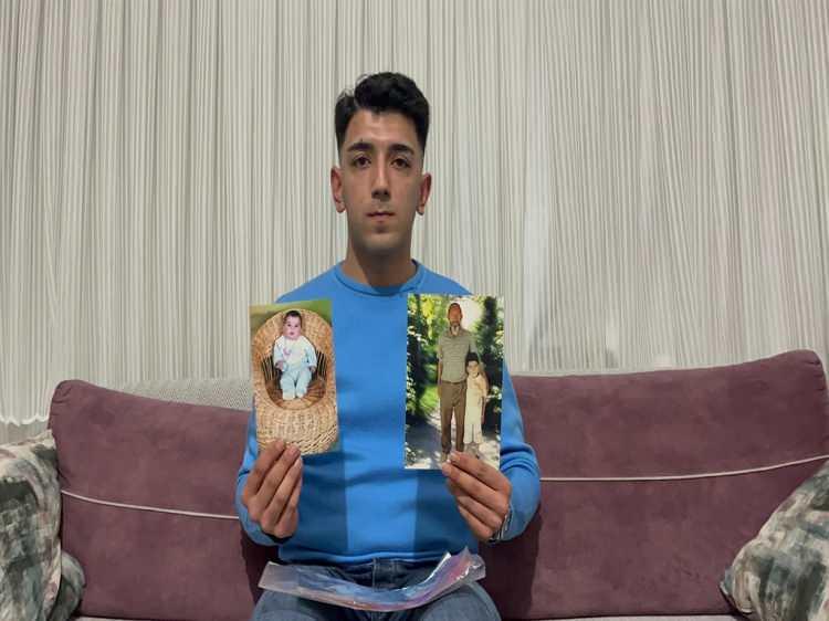 <p>Kendisini evlatlık alan ailesiyle büyüyen Ünal, lise eğitimini tamamladıktan sonra tekstil fabrikasında çalıştı, ardından da vatani görevini yerine getirmek üzere Ankara'nın Balgat ilçesine gitti. </p>