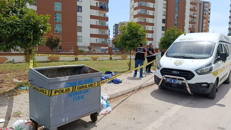 <p><strong>MUHAFAZA ALTINA ALINDI</strong></p>
<p>Olay yeri inceleme ekipleri, bulunan kafatasını yapılan çalışmanın ardından muhafaza altına aldı.</p>