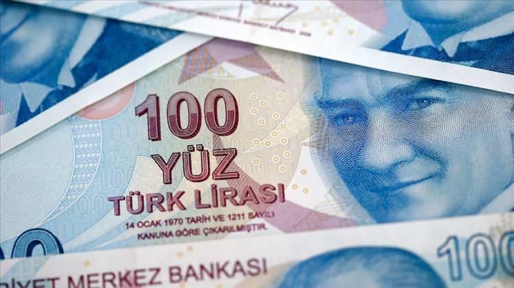 <p>Bazı bankalar faizsiz, kısa vadeli, düşük tutarlı kredi veriyor.</p>
<p> </p>
