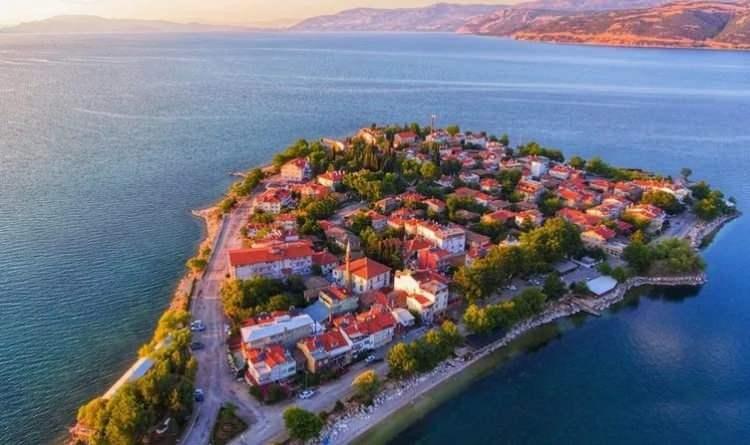 <p><strong><span style="color:#B22222">ISPARTA </span> |  HAMİDABAD</strong></p>

