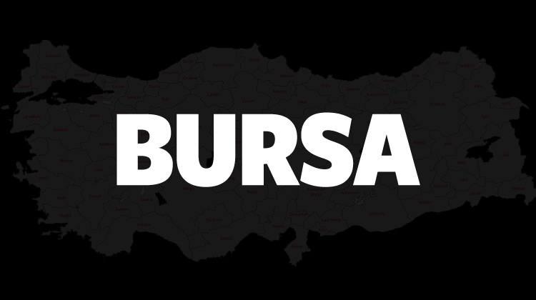 <p><span style="color:#B22222"><strong>BURSA</strong></span></p>