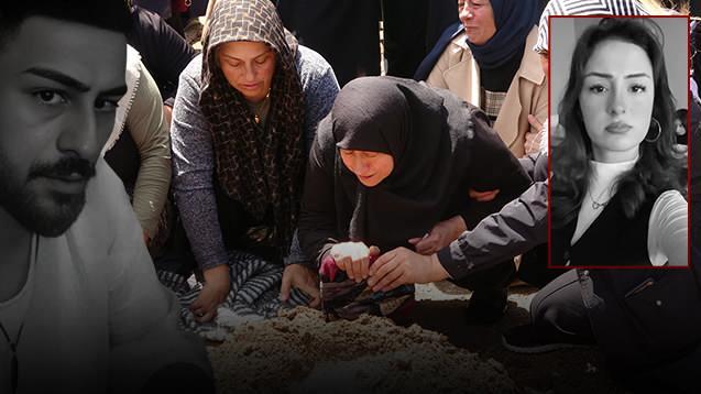 <p>Sivas'ta boğazları kesilerek öldürülen<strong> Umutcan (22) ve Melisa Şimşek (16)</strong> kardeşlerin cenazeleri gözyaşları ile son yolculuğuna uğurlandı. Ankara'dan gelerek kardeşleri öldüren Hüseyin S.'nin (34) ise sorgusu devam ederken, yeni detaylar ortaya çıktı. </p>