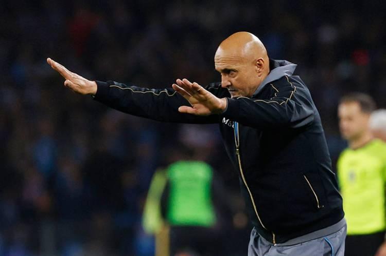 <p>Icardi'nin Inter'deki teknik direktörü Luciano Spalletti, otobiyografisinde Mauro Icardi ve eski eşi Wanda Nara hakkında çarpıcı ifadeler kullandı. İşte dikkat çeken açıklamalar;</p>
