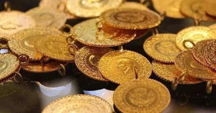 <p>Kısa süreli toparlanmanın ardından sert bir düşüş yaşanarak ons fiyatı 3920 dolar seviyesinden hızla gerileyerek 3364 dolara kadar düştü. Gram altın ise 4200 TL seviyesini aşağı yönlü kırarak 4122 TL'ye kadar geriledi. Öte yandan altın fiyatlarında yatırımcıya alım fırsatı uyarısı yapıldı. Gram altının ne zaman 6 bin lira olacağıyla ilgili de tarih verildi.</p>
<p> </p>