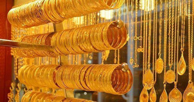 <div>Külçe altın, Yİ-ÜFE ile indirgendiğinde yıllık bazda ardı ardına son 24 ayda reel getiri sağlayan tek yatırım aracı oldu.</div>
<div> </div>