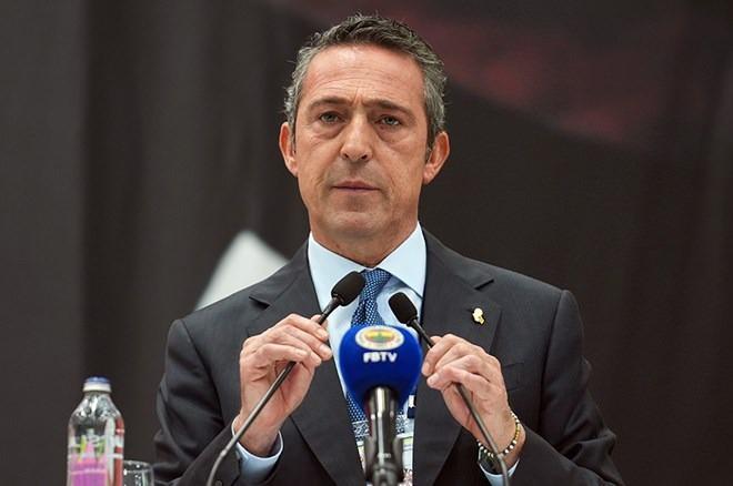 <p><strong>Hürriyet'in haberine göre</strong>, 11 futbolcuyla ayrılık hesapları yapan sarı-lacivertlilerin, 5 ismi ise cazip bir teklif gelmesi halinde satacağı iddia edildi.</p>