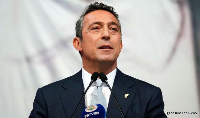 <p>Sarı-lacivertli takımda 5 futbolcunun ise cazip teklifler gelmesi halinde takımdan ayrılmasına izin verileceği kaydedildi.</p>