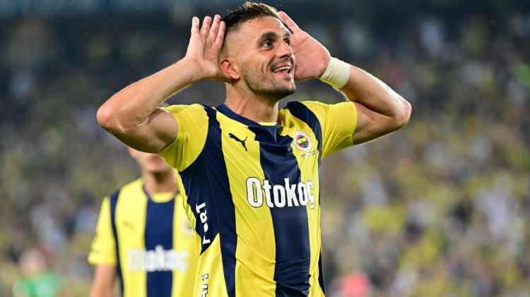 <p>* Dusan Tadic<br />
<br />
* Sözleşmesi bitiyor, yeni sözleşme imzalanması beklenmiyor</p>