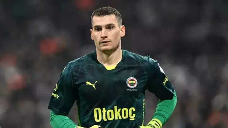 <p>* Livakovic<br />
<br />
* Oyuncu takımdan ayrılmak istiyor, yönetim de kadroda düşünmüyor </p>