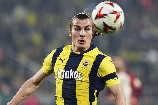 <p>* Çağlar Söyüncü<br />
<br />
* Kadroda düşünülmüyor</p>
