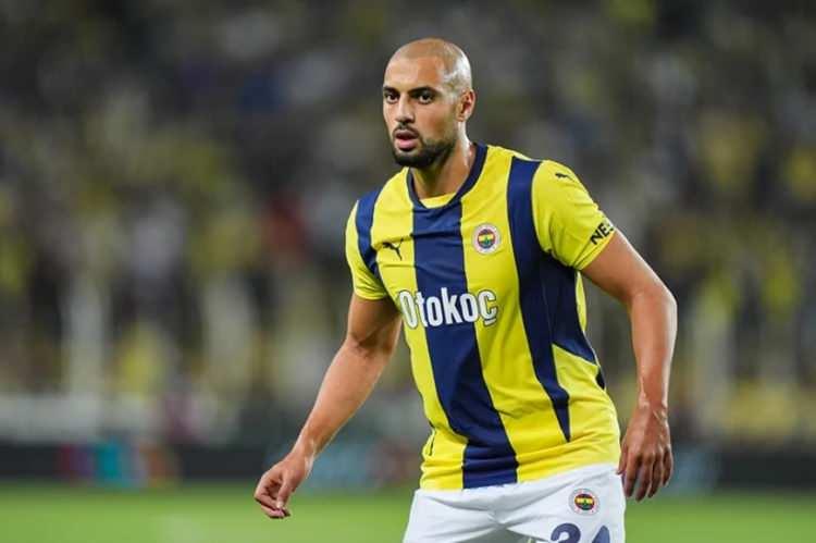 <p>* Sofyan Amrabat<br />
<br />
* Kiralık olarak forma giyiyor, yola devam edilmesi beklenmiyor</p>