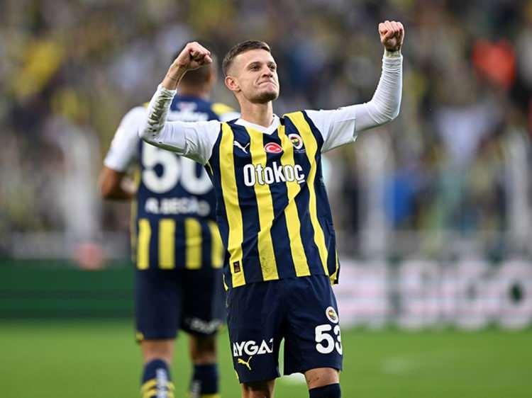 <p>* Szymanski<br />
<br />
* Değeri: 17 Milyon Euro</p>