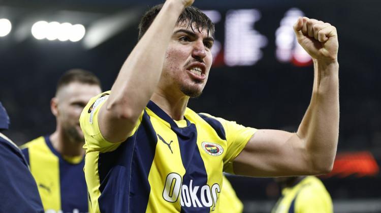 <p>* Yusuf Akçiçek<br />
<br />
* Değeri: 5.5 Milyon Euro</p>