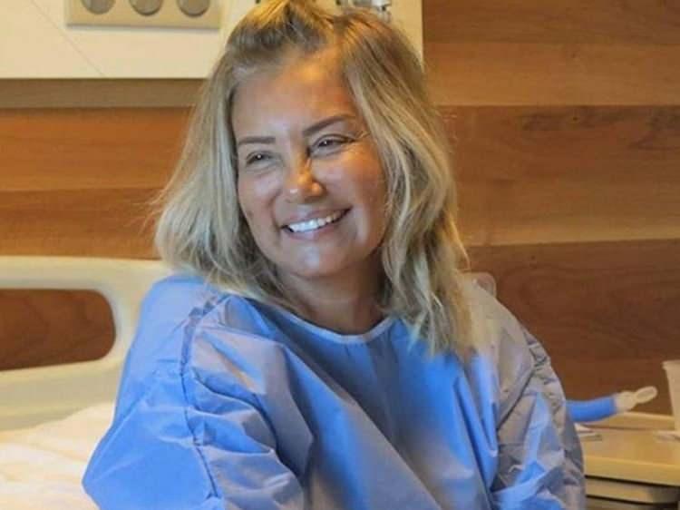 <p>Yeşilçam'ın <strong>"gamzeli güzeli"</strong> olarak hafızalara kazınan Bahar Öztan 21 Mart 2024'te tedavi gördüğü hastanede vefat etmişti. </p>