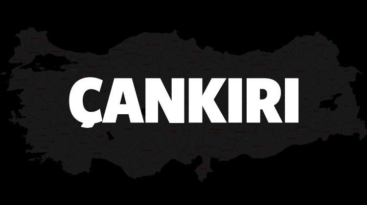 <p><span style="color:#B22222"><strong>ÇANKIRI</strong></span></p>