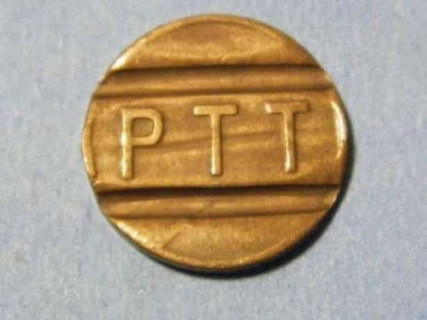 <p><span style="color:#B22222"><strong>PTT JETONU</strong></span></p>
