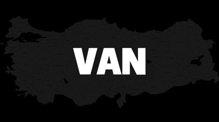 <p><span style="color:#B22222"><strong>VAN</strong></span></p>
