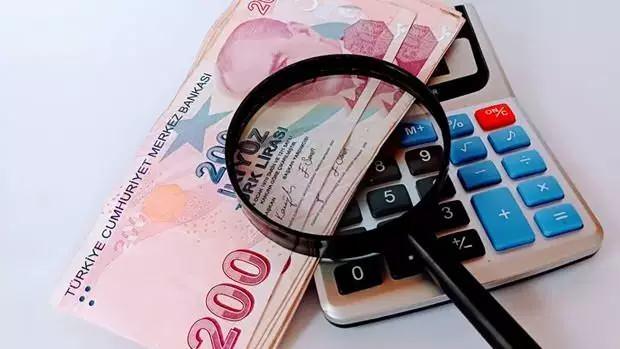 <p>TÜİK'in verilerine göre Nisan ayında aylık enflasyon yüzde 37.86 oranında gerçekleşti.</p>