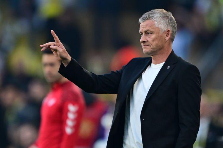 <p>BBC ise Beşiktaş Teknik Direktörü Ole Gunnar Solskjaer'e vurgu yaparken maça ilişkin "Geminin kaptanı" başlığı kullanıldı.</p>