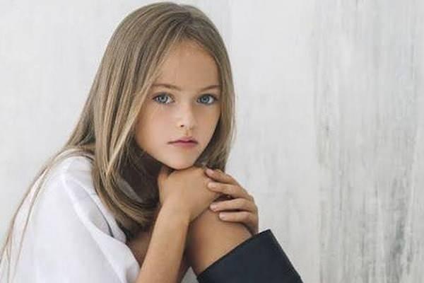 <p>Birçok ünlü markayla çalışan Kristina Pimenova, Instagram biyofrafisine düştüğü <strong>''Unutma, güzellik içtedir''</strong> notuyla eleştirilerin odağında yer aldı.</p>