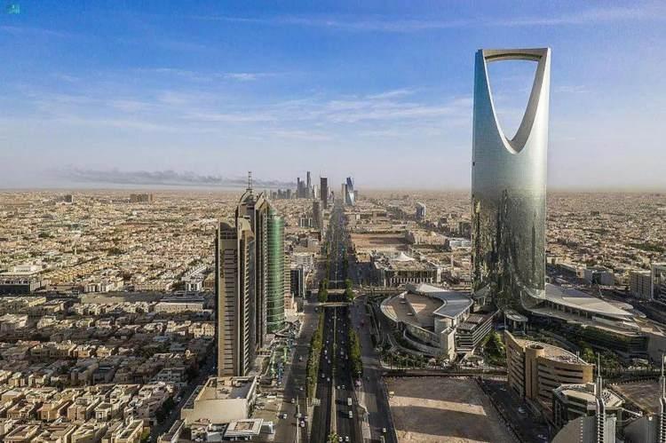 <p>12. Riyad, Suudi Arabistan</p>
<p> </p>