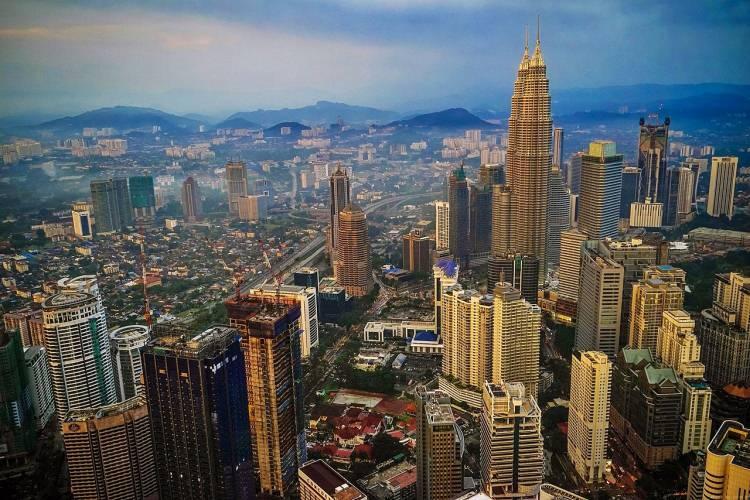<p>17. Kuala Lumpur, Malezya</p>
<p> </p>