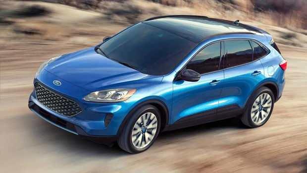 <p><strong>FORD ESCAPE</strong></p>
<p>Ford’un hibrit crossover modeli Escape, şanzıman ve elektrik sistemi arızalarıyla kötü bir üne sahip. 2025’te en az güvenilir modeller arasında yer alan araç, kullanıcı yorumlarında ciddi eleştiriler alıyor.</p>