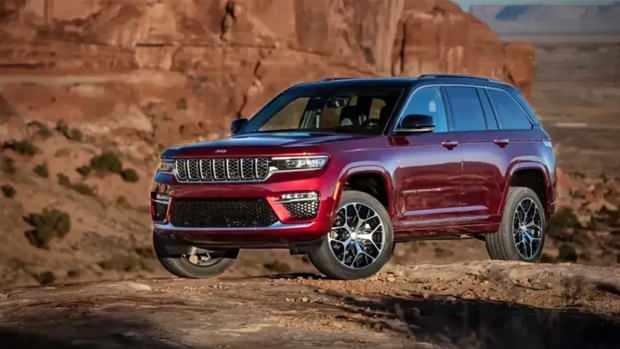 <p><strong>JEEP GRAND CHEROKEE</strong></p>

<p>SUV segmentinin güçlü ismi Grand Cherokee, şanzıman ve elektrik donanımı sorunlarıyla 2025’te düşük güvenilirlik puanı aldı. Kronik arızalar ve pahalı onarımlar sürücüleri üzebiliyor.</p>
