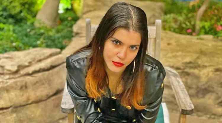 <p>Feyza Civelek suçlamaları reddetti ve Mert Wang'ı tanımadığını, ismini ilk kez duyduğunu dile getirdi.</p>