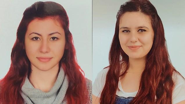 <p><span style="color:#A52A2A"><strong>ABLA VE KARDEŞ HASTANEYE KALDIRILDI </strong></span></p>
<p>Silahla yaralandığı belirlenen <strong>Rana Çavuş Gökçin (27)</strong> ile ablası <strong>Yonca Çavuş (30),</strong> olay yerindeki müdahalenin ardından Giresun Eğitim ve Araştırma Hastanesi'ne kaldırıldı. </p>
<p>Rana Çavuş Gökçin (1 fotoğraf)</p>
<p>Yonca Çavuş (2 fotoğraf) </p>