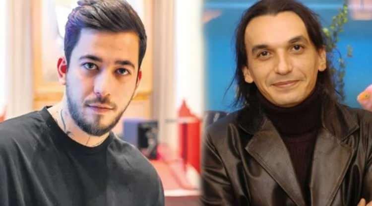 <p>Ünlü şarkıcı ve müzisyen Gökhan Kırdar şarkılarını izinsiz kullandığı gerekçesiyle DJ Mahmut Orhan son dönemin popüler DJ'lerinden Mahmut Orhan'a sert çıktı.</p>