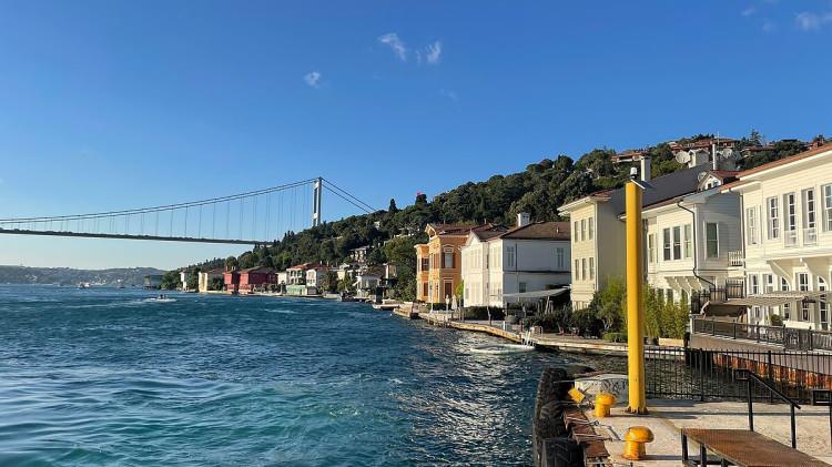 <p>Kandilli (Üsküdar) – 46,9 milyon TL</p>