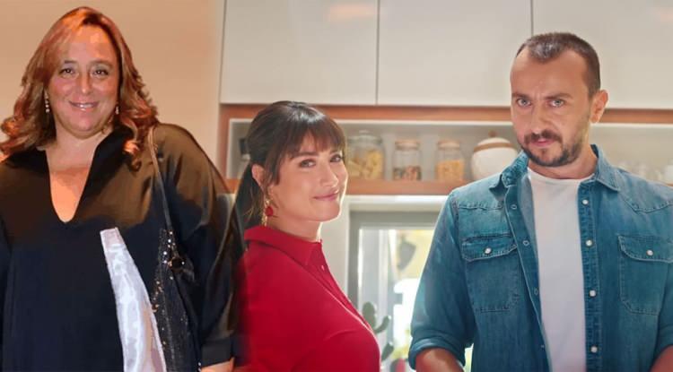 Hazal Kaya ve Ali Atay'dan Ayşe Barım'a darbe! ID İletişim'den ayrıldılar