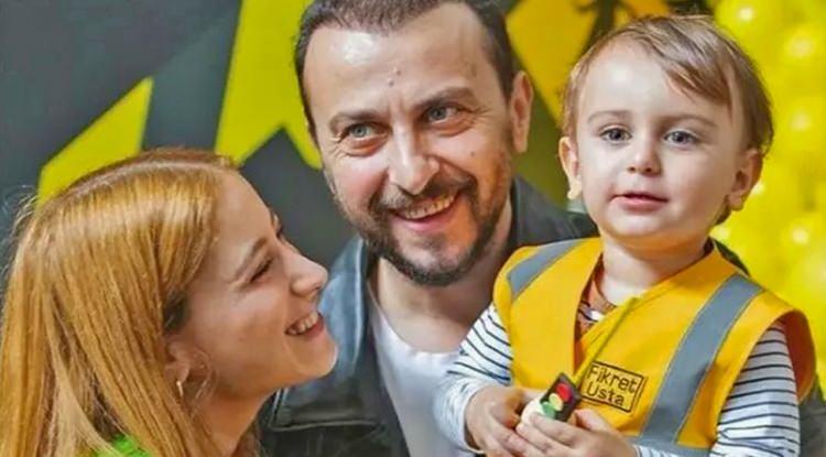 <p>Ayrıca İD İletişim'in Instagram sayfasından artık Hazal Kaya ve Ali Atay'ı takip etmediği gözlemlendi.</p>

