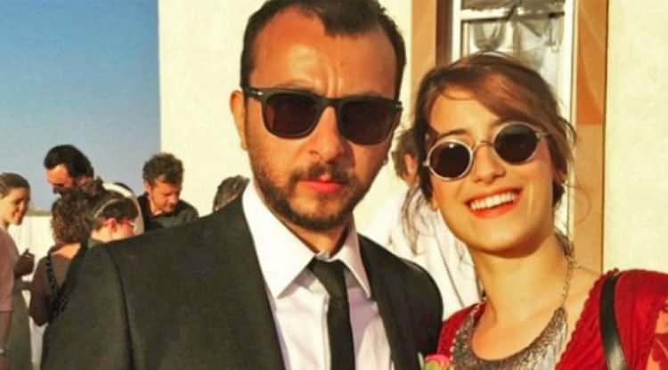 <p>Ancak Hazal Kaya, sosyal medya hesabından İD İletişim'i takip ediyor.</p>
