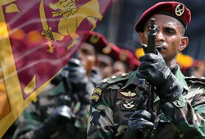 <p><span style="color:#B22222"><strong>27) SRİ LANKA</strong></span></p>