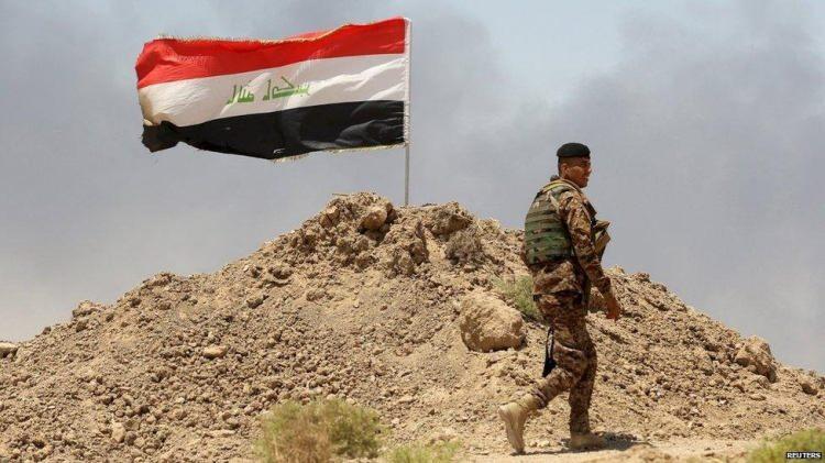 <p><span style="color:#B22222"><strong>21)  IRAK</strong></span></p>
