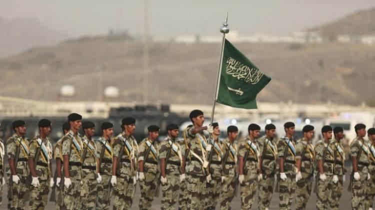 <p><span style="color:#B22222"><strong>13) SUUDİ ARABİSTAN</strong></span></p>