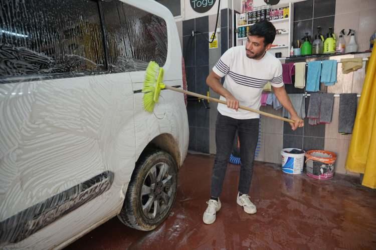 <p>Yanık ise evine gelen mahkeme kağıdıyla hayatının şokunu yaşadı.</p>
