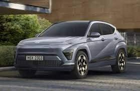 <p>10. Hyundai Kona Electric</p>
