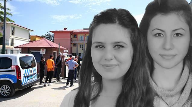 <p>Giresun'da lisede geçici işçi statüsünde çalışan şüpheli şahıs, aynı statüdeki abla ve kardeşini silahla öldürdü.</p>
