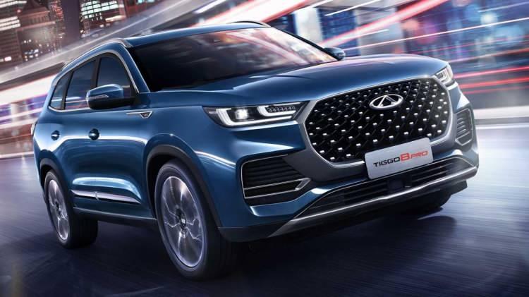<p><strong>CHERY-</strong></p>
<p> </p>
<p>Chery TIGGO8 PRO MAX 2025 model yılı ticari müşterilere özel, Exceptional versiyonunda geçerli 300 bin lira nakit indirimi ve 600 bin lira 6 ay yüzde 0 faizli kredi avantajı, bireysel ve ticari müşterilere özel, Intelligent versiyonunda geçerli 300 bin TL nakit indirimi ve 200 bin 11 ay kredi,<br />
</p>