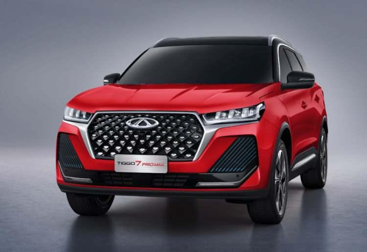 <p>Chery TIGGO7 PRO MAX 2025 model yılı, Exceptional ve Intelligent versiyonlarında 300 bin TL nakit indirimi ve 200 bin lira 11 ay kredi bireysel kredi,<br />
</p>