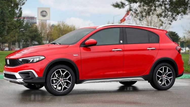 <p><strong>FİAT-</strong></p>
<p> </p>
<p>Fiat Egea 150 bin liraya 12 ay vadede 0 faiz, aylık ödeme 12 bin 500 lira, 300 bin liraya 12 ay taksit, yüzde 2,08 faizle aylık ödemesi 29 bin 602 lira oluyor..</p>