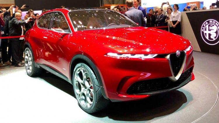 <p>ALFA ROMEO-</p>
<p><br />
Alfa Romeo Junior 200 bin lira kredi, 12 ay vade, yüzde 1.99 faiz oranı.</p>
<p><br />
Alfa Romeo Tonale 500 bin lira kredi, 12 ay vade yüzde 1.99 faiz oranı.</p>