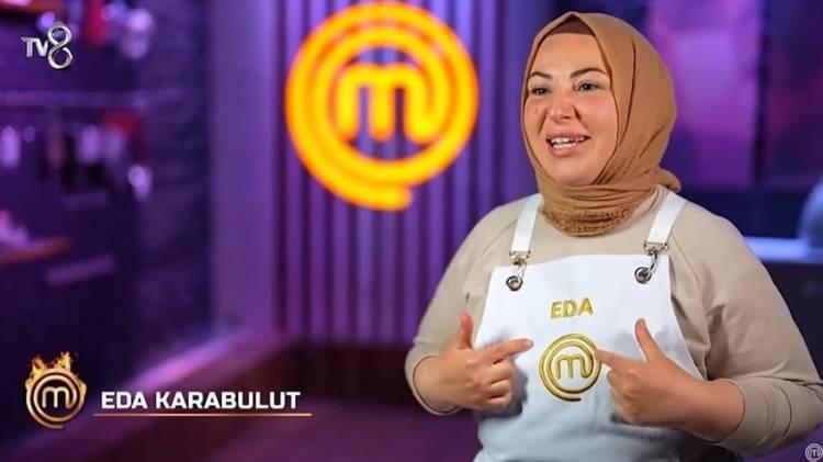 <p>İşte ünlü yarışmacının yeni hali...</p>