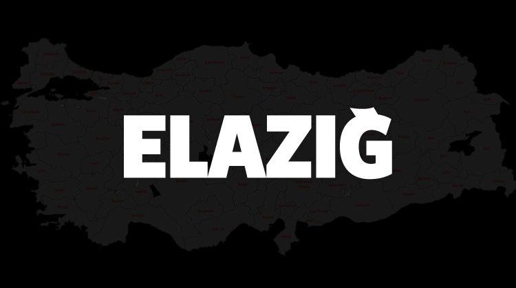 <p><span style="color:#B22222"><strong>ELAZIĞ</strong></span></p>
