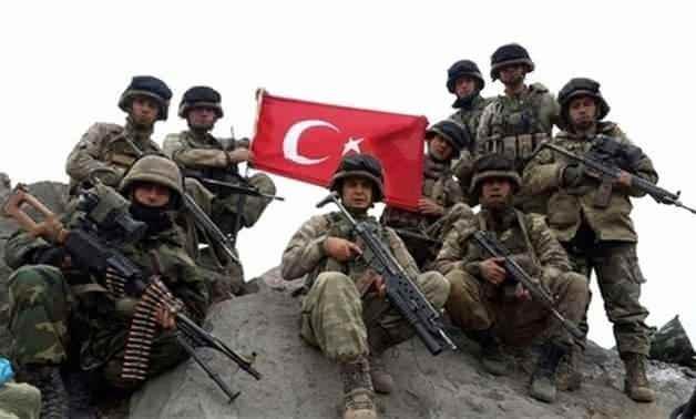 <p><span style="color:#B22222"><strong>6) TÜRKİYE</strong></span></p>