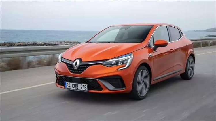 <p><strong>RENAULT</strong></p>
<p> </p>
<p>Clio- 1.419.000 - 1.529.000 TL</p>
<p> </p>
<p>Yeni Captur- 1.840.000 - 1.965.000 TL</p>
<p> </p>
<p>Yeni Duster- 1.647.000 - 2.084.000 TL</p>
<p> </p>
<p>Megane E-Tech- 1.651.000 - 1.781.000 TL</p>
<p> </p>
<p>Megane Sedan- 1.837.000 - 2.062.000 TL</p>
<p> </p>
<p>Austral- 2.253.000 - 2.692.000 TL</p>
<p> </p>